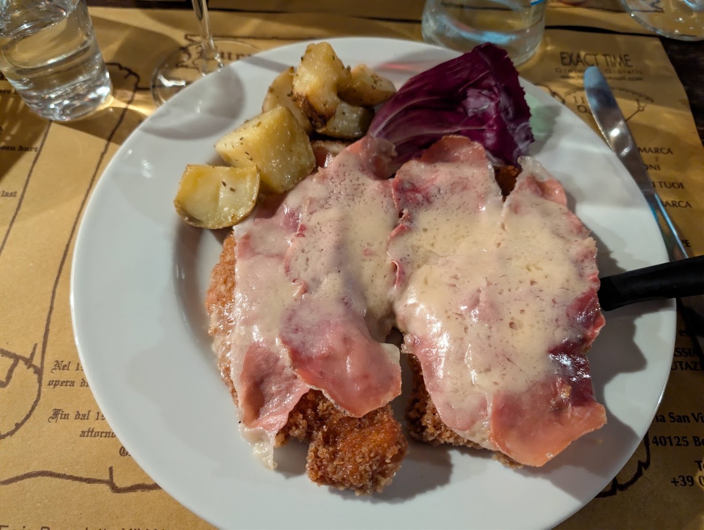 Osteria Buca delle Campane