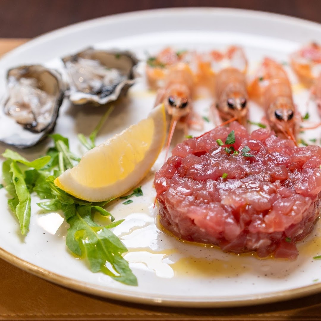 Osteria Buona Compagnia, Roma