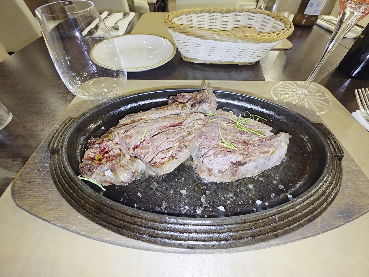 Osteria Buona Compagnia