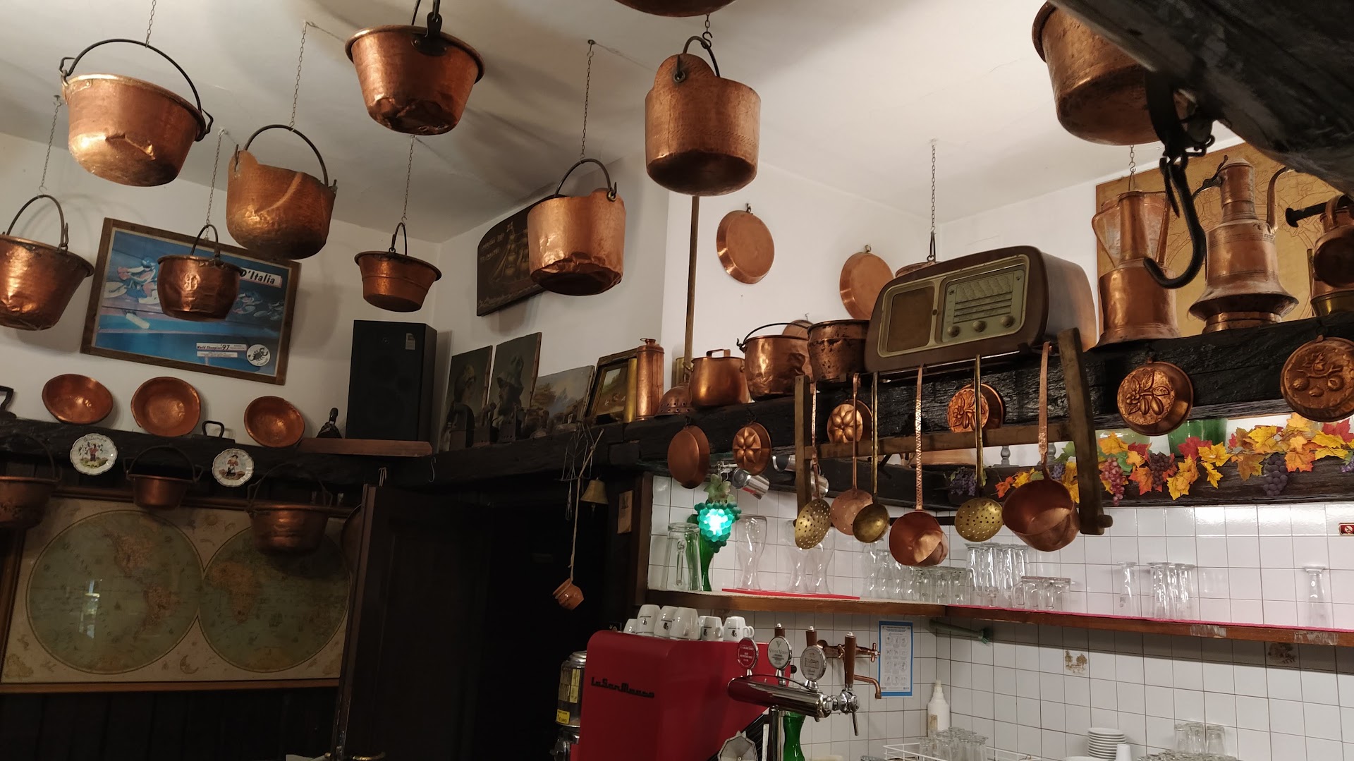 Osteria Ca’ Cornaro