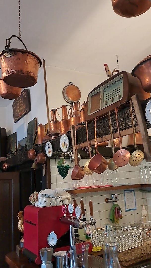 Osteria Ca’ Cornaro
