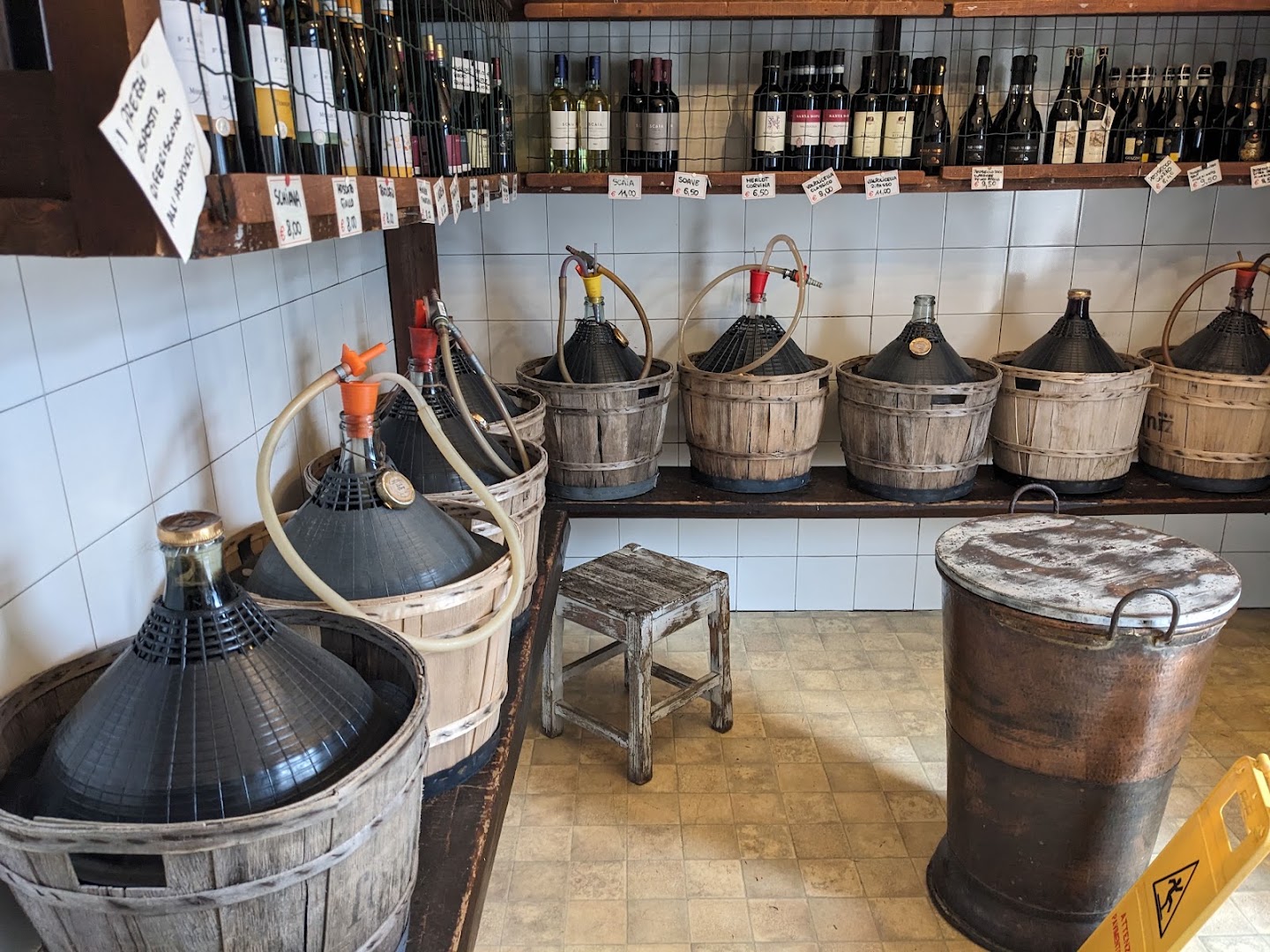 Osteria Ca’ Cornaro