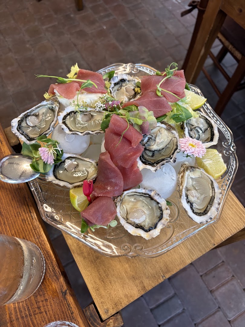 Osteria Ca' dei Loff, Cison di Valmarino