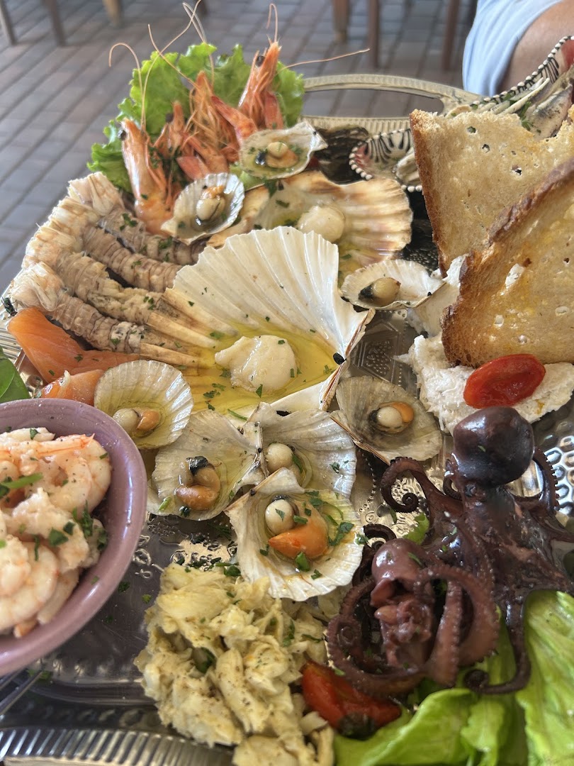 Osteria Ca' dei Loff