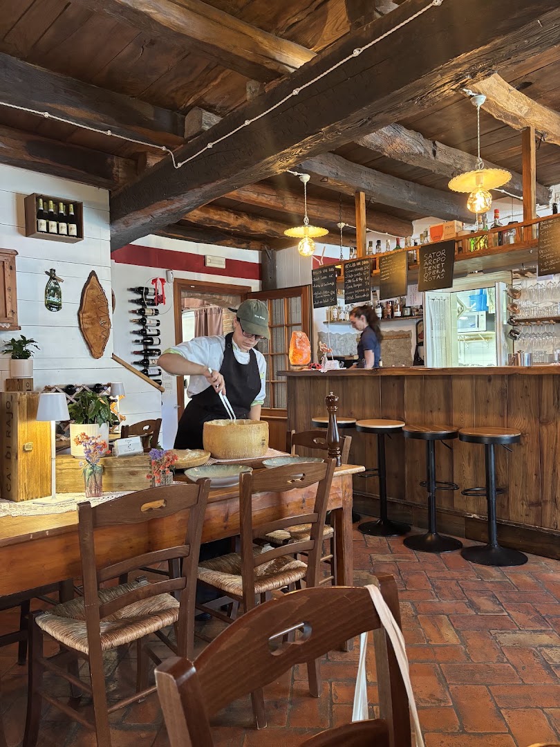 Osteria Ca' dei Loff