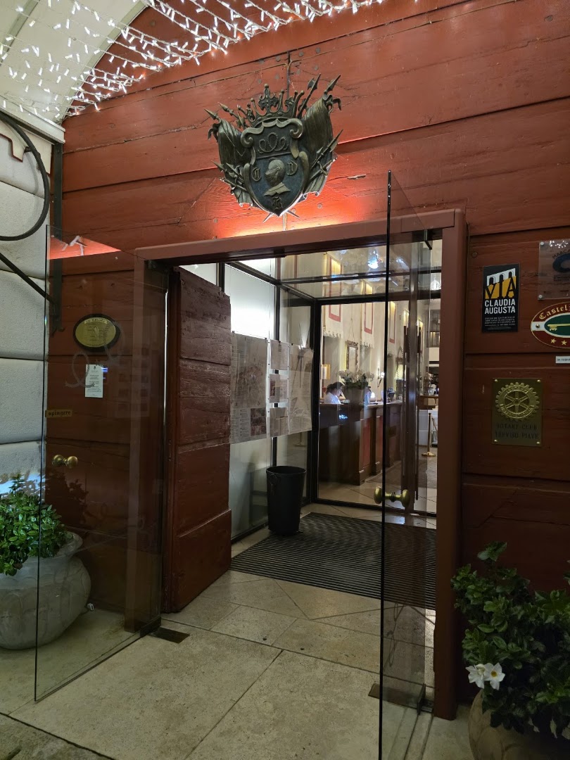 Osteria Ca' dei Loff