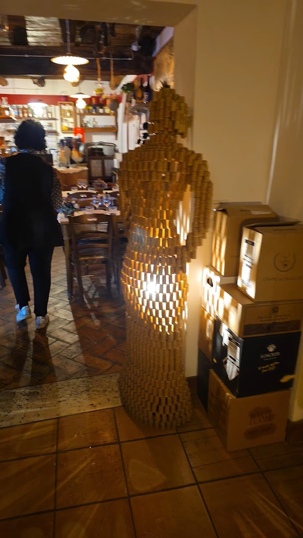 Osteria Ca' dei Loff