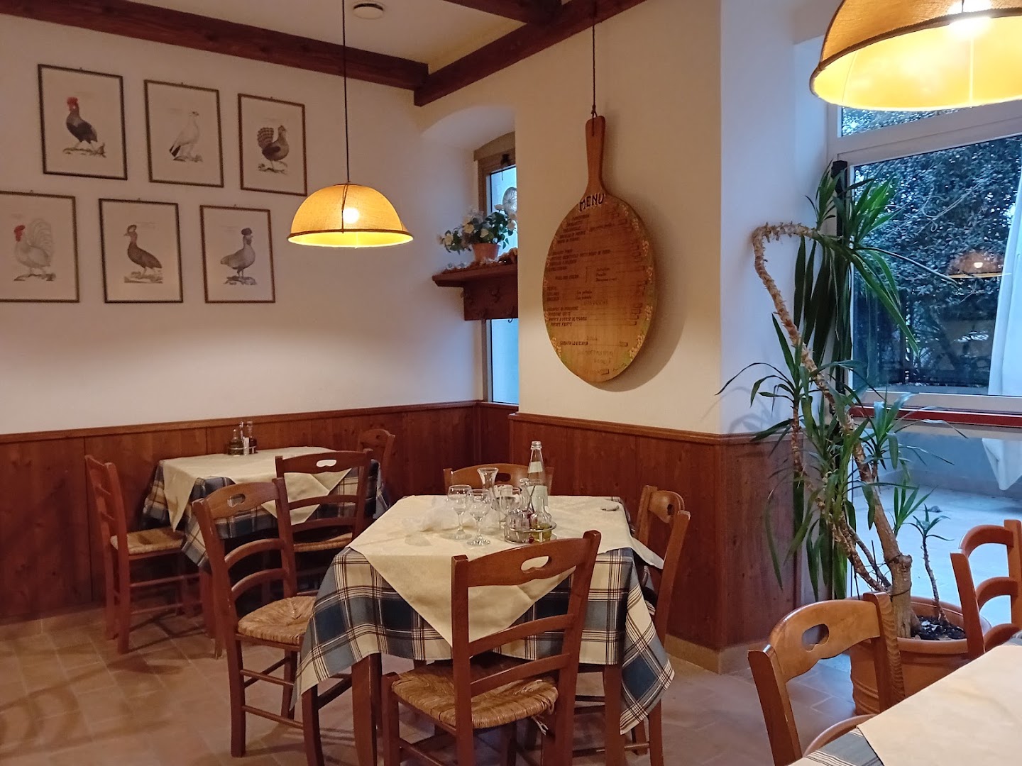 Osteria Ca' di Pieri, Gorizia