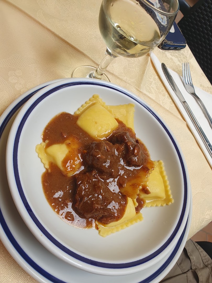 Osteria Ca' di Pieri