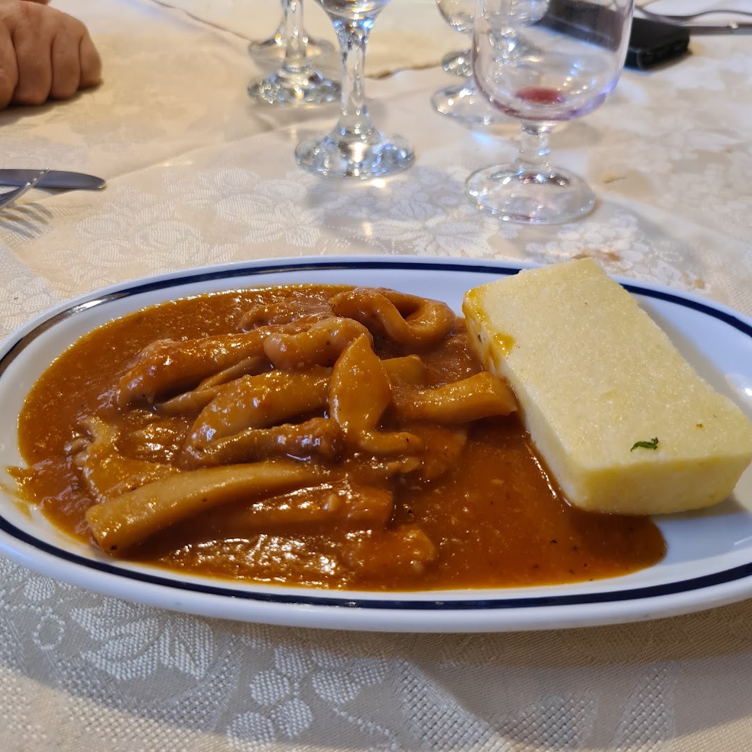 Osteria Ca' di Pieri