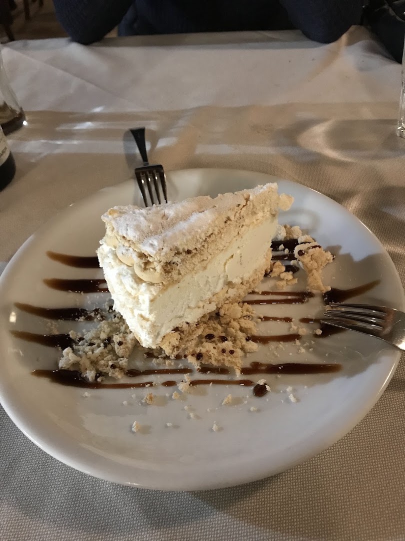 Osteria Ca' Nova