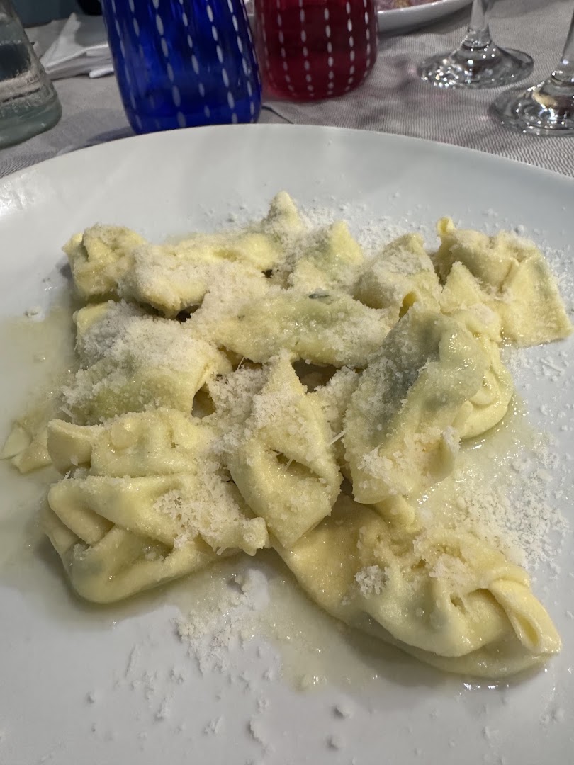 Osteria Ca' Nova