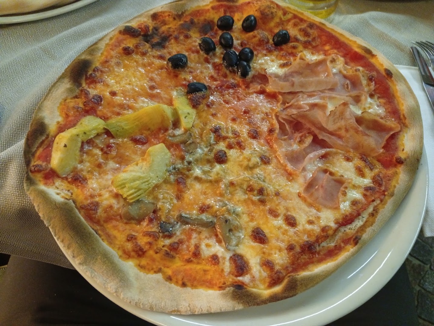 Osteria Ca' Nova