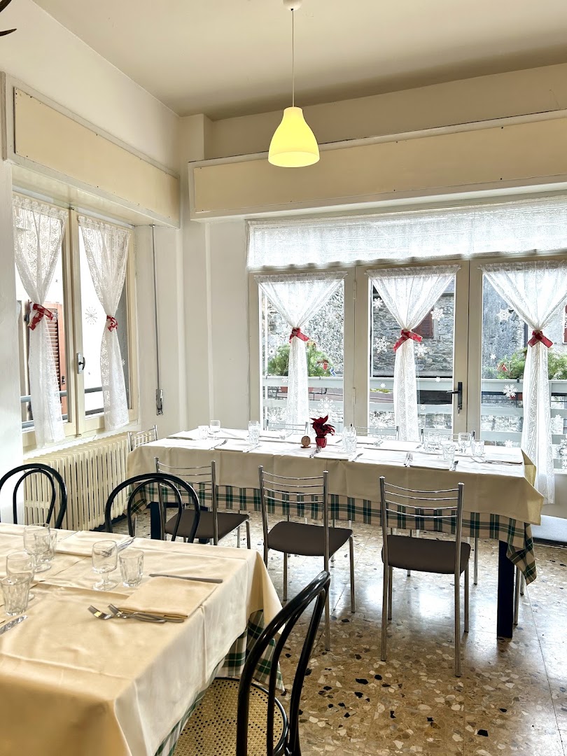 Osteria Cacciatori
