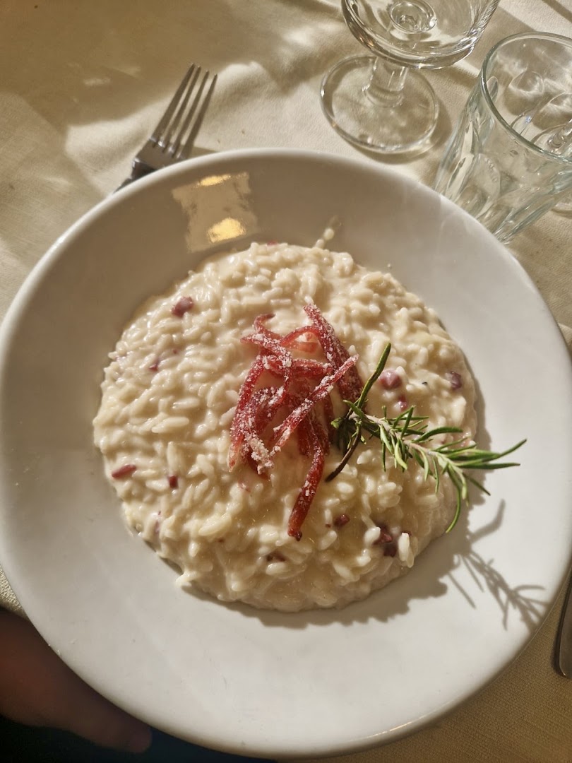 Osteria Cacciatori