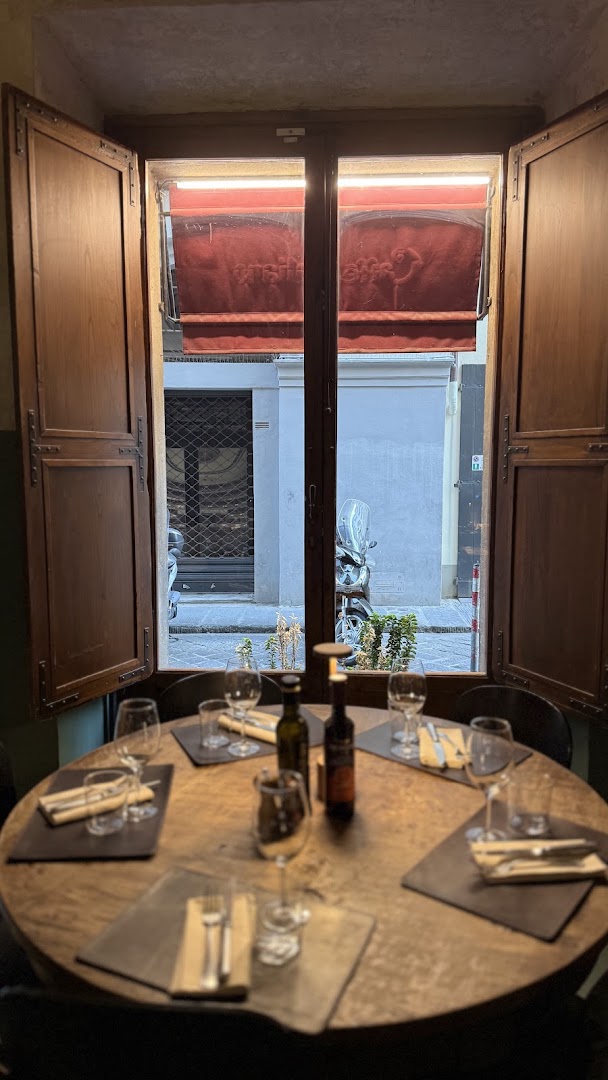 Osteria Caffè Italiano