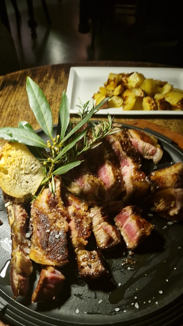 Osteria Caffè Italiano