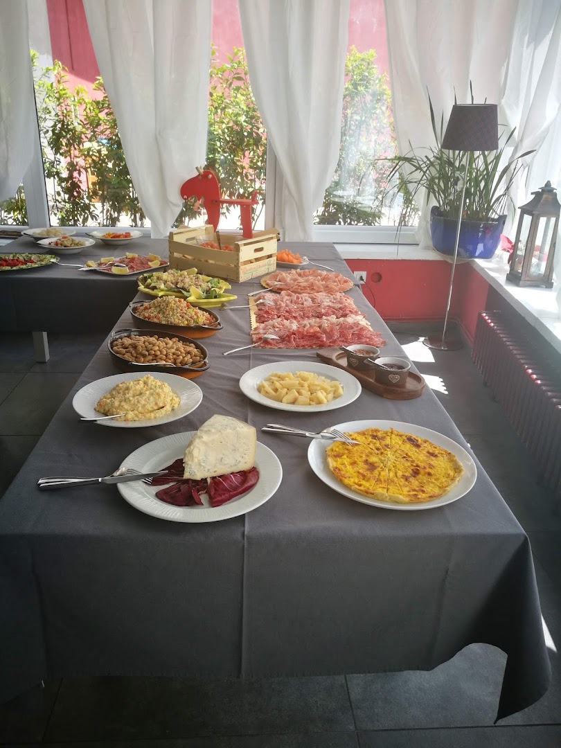 Osteria Caffetteria Balot's