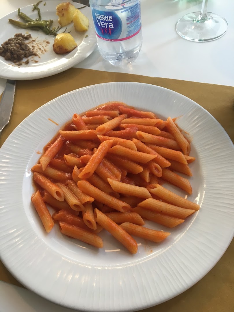Osteria Caffetteria Balot's