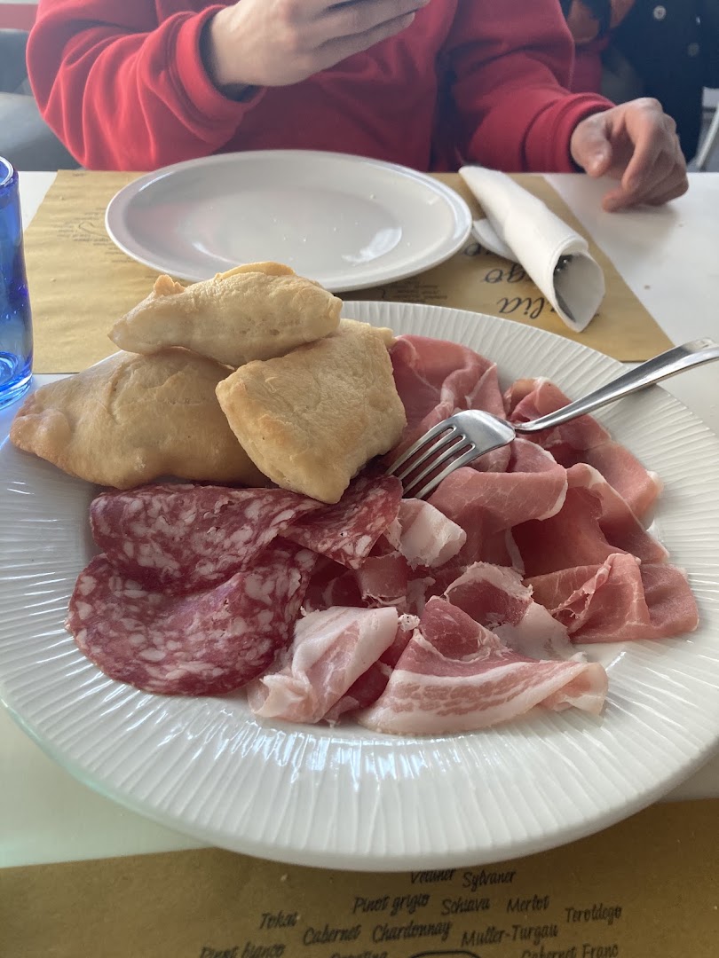 Osteria Caffetteria Balot's