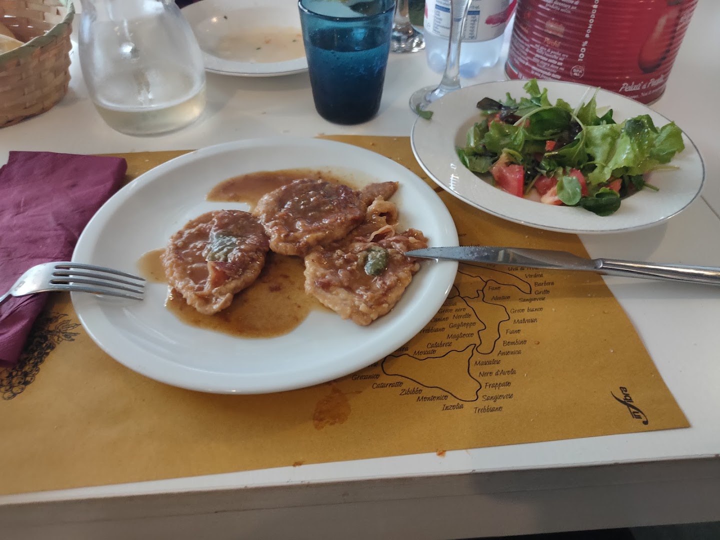 Osteria Caffetteria Balot's