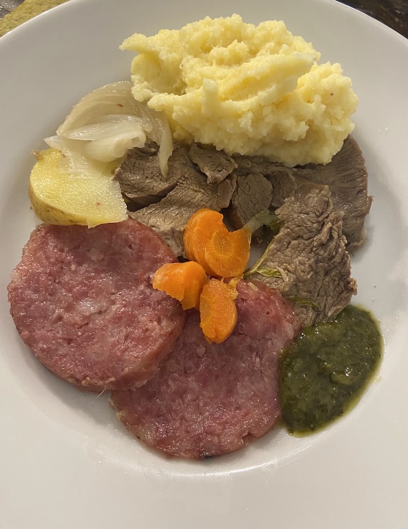 Osteria Caffetteria Fuoriporta