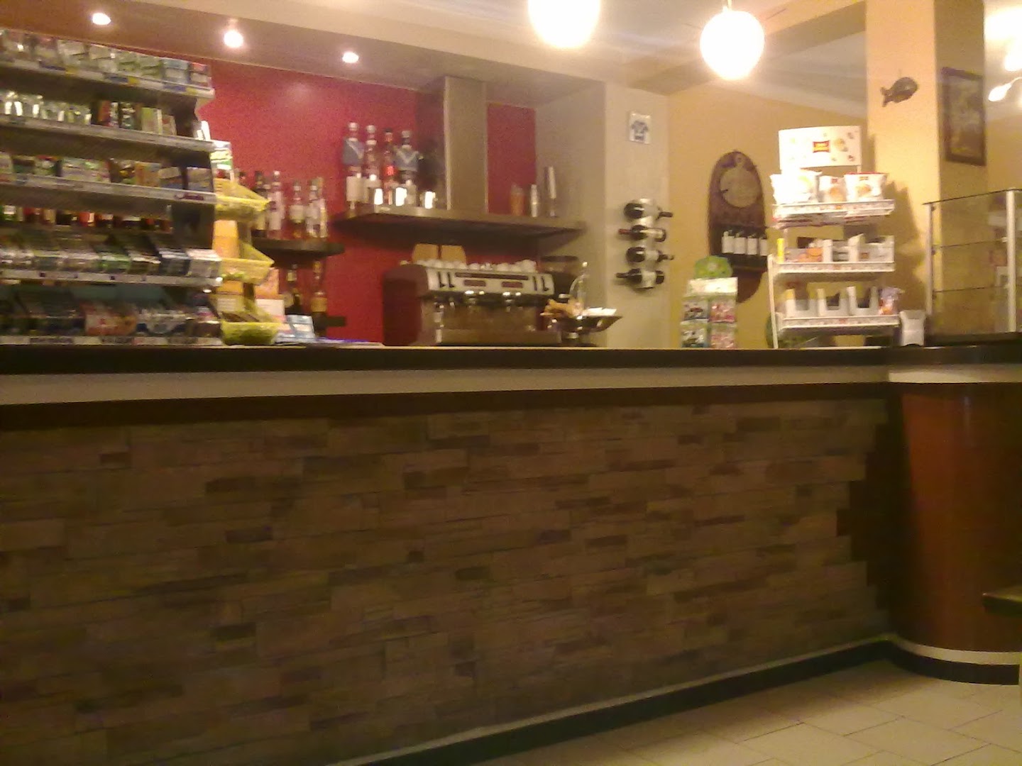 Osteria Caffetteria Fuoriporta