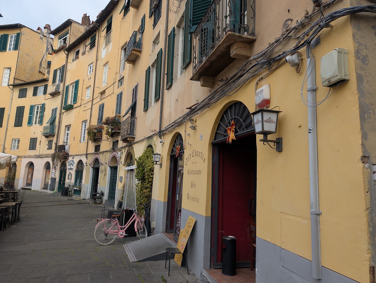 Osteria Caffetteria Stellario