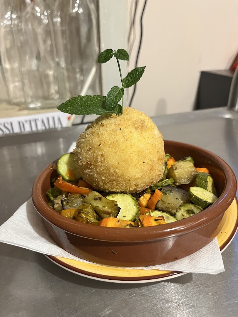 Osteria Caffetteria Stellario