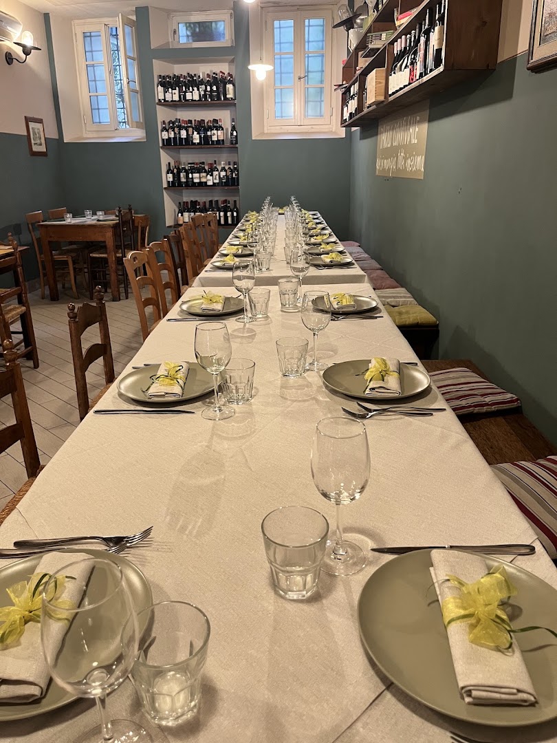 Osteria Caffetteria Stellario