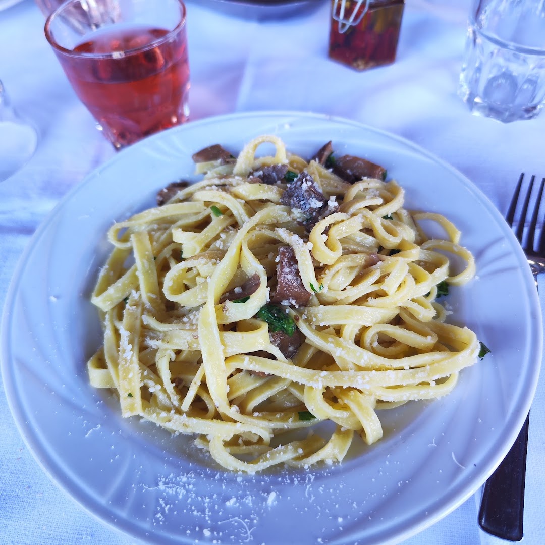 Osteria Caiola