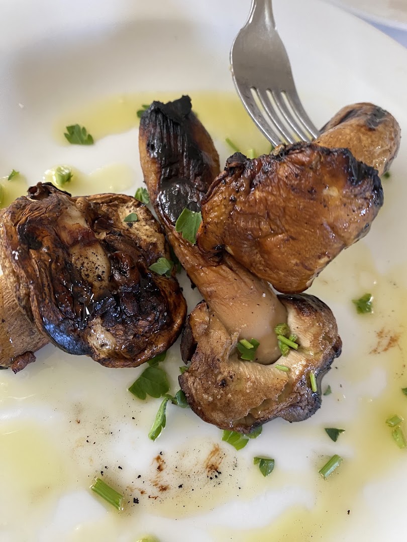 Osteria Caiola