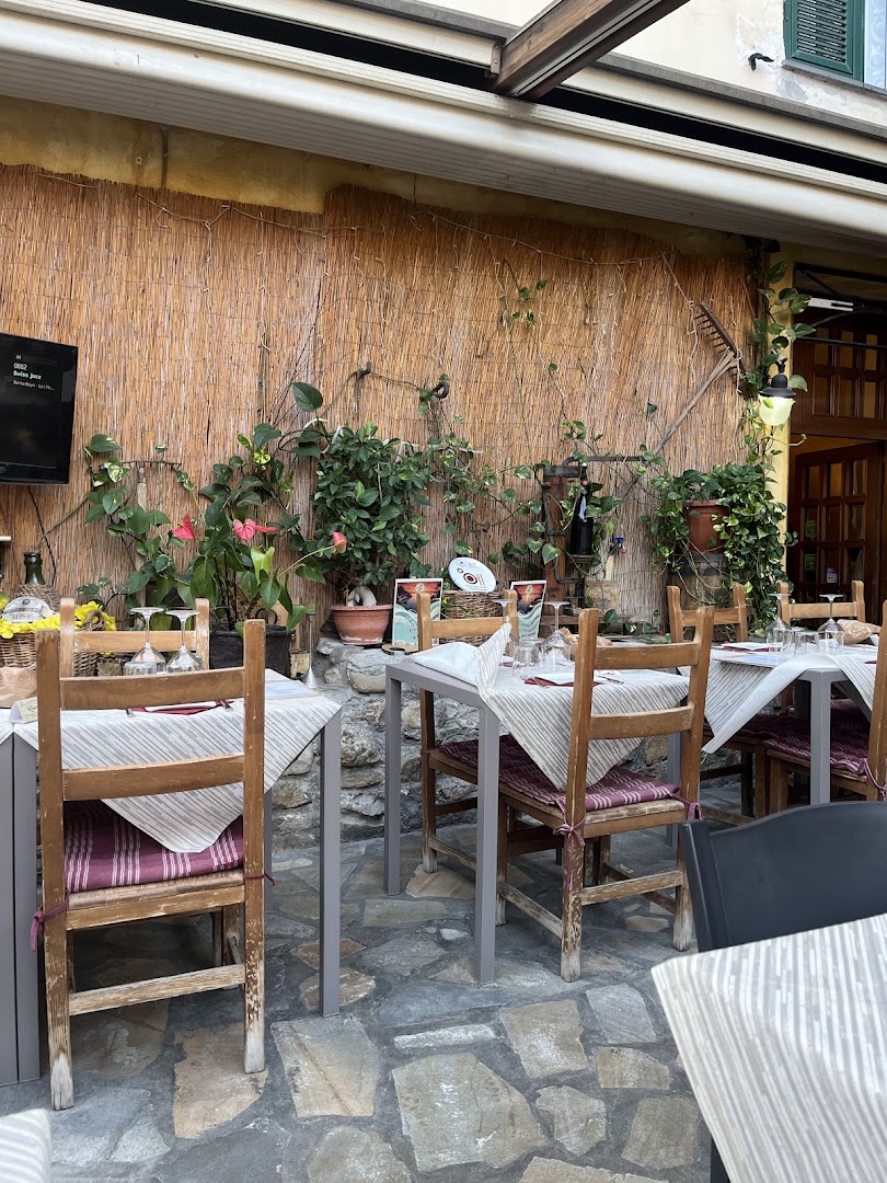 Osteria Camelot