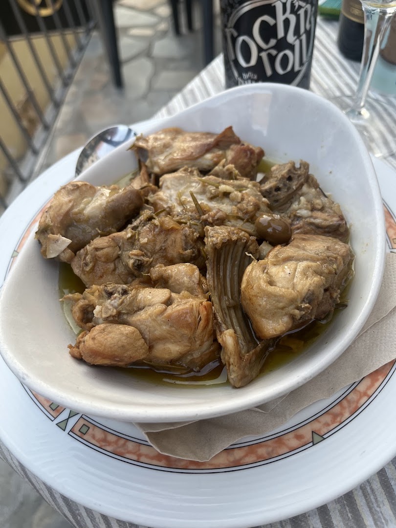 Osteria Camelot