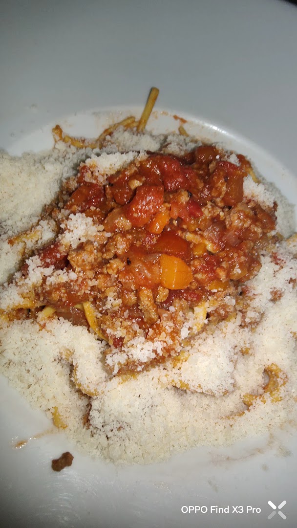 Osteria Camelot