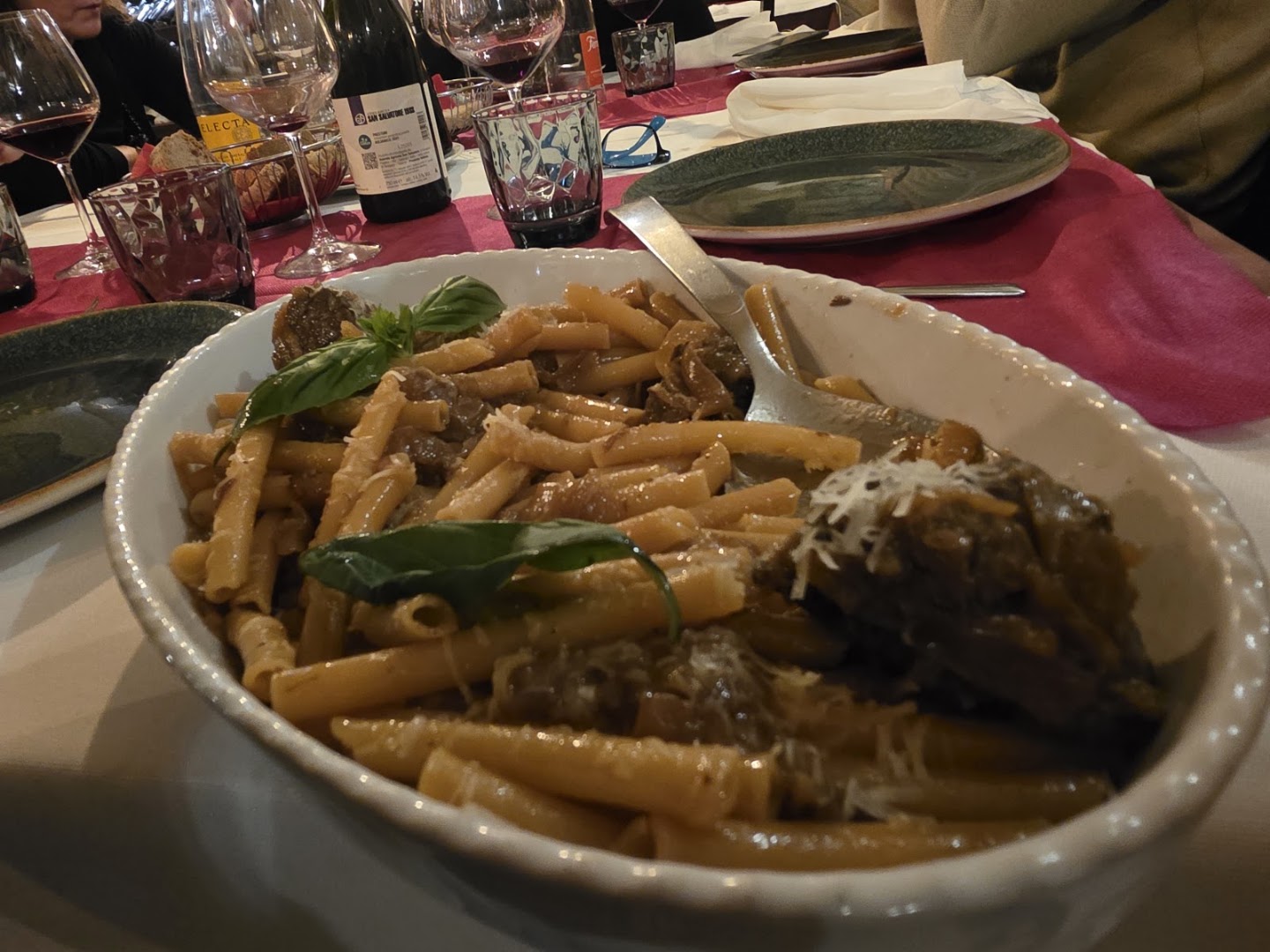 Osteria Campana