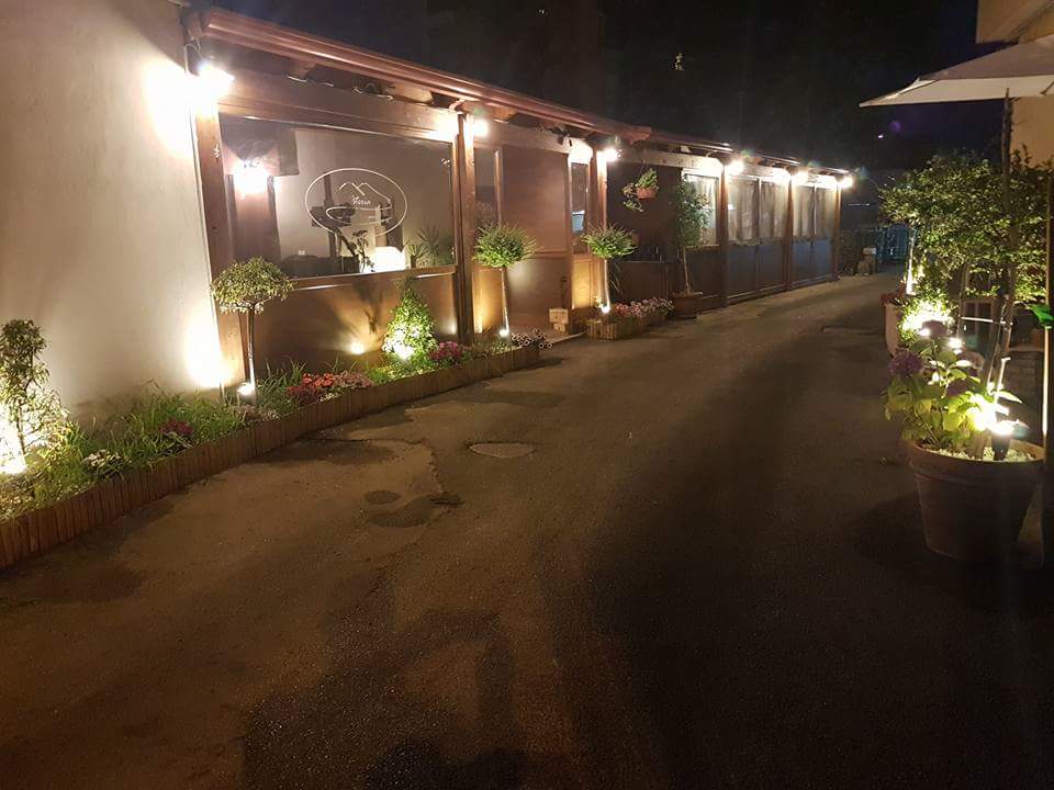 Osteria Campana