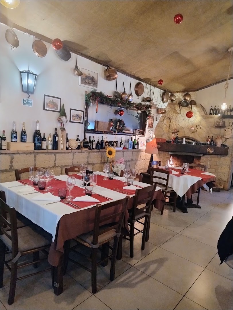 Osteria Campana