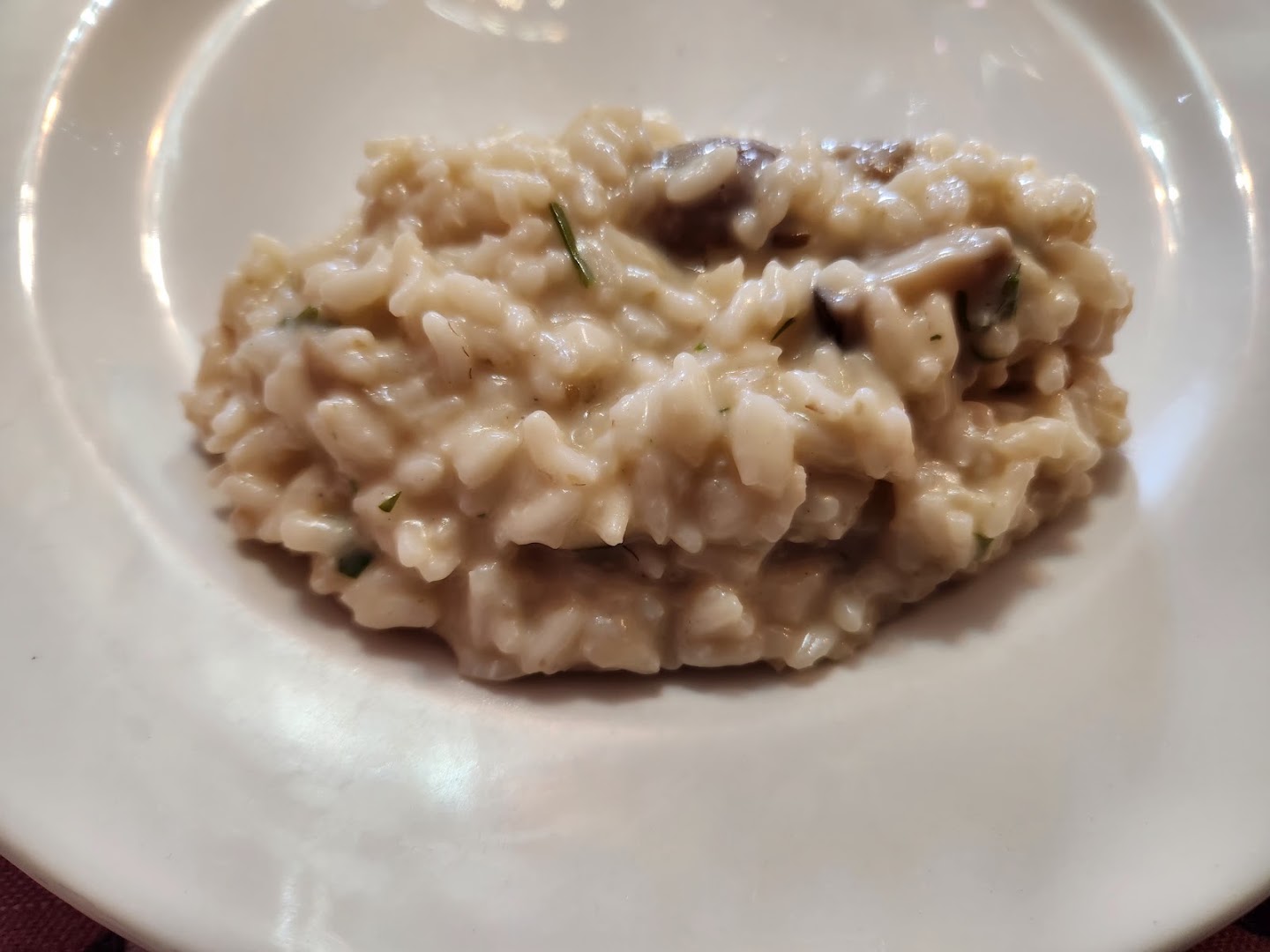 Osteria Camplani (Zone), Zone
