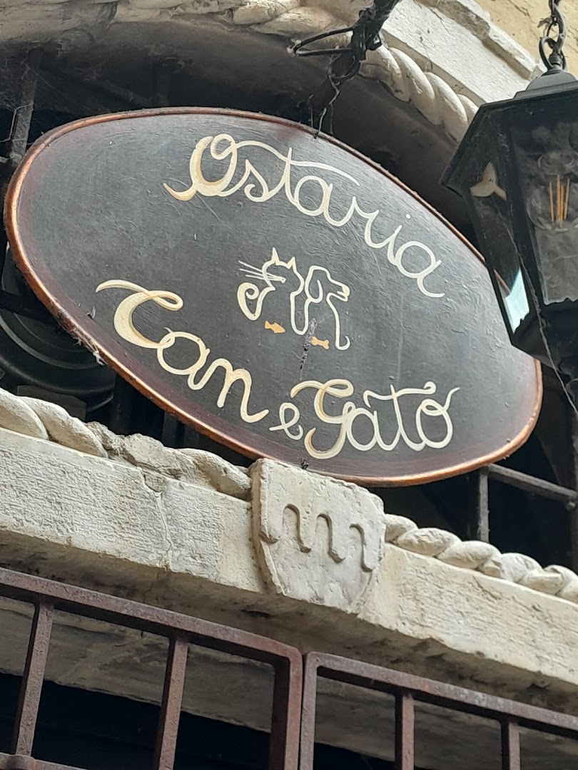 Osteria Can e Gato