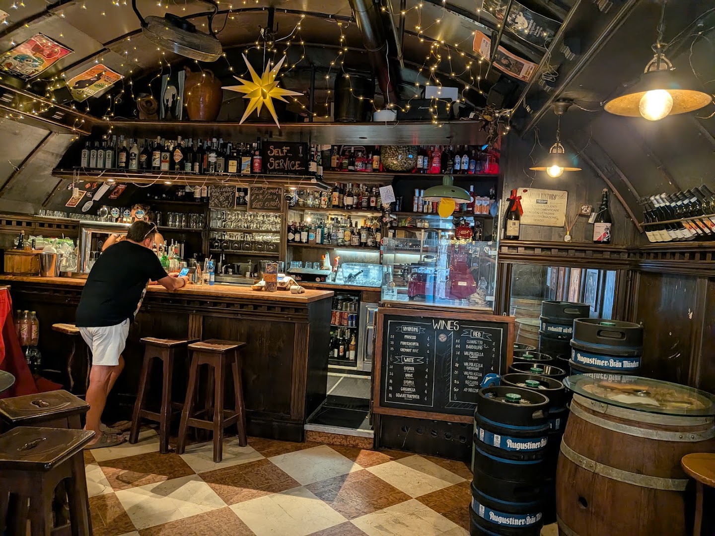 Osteria Can e Gato