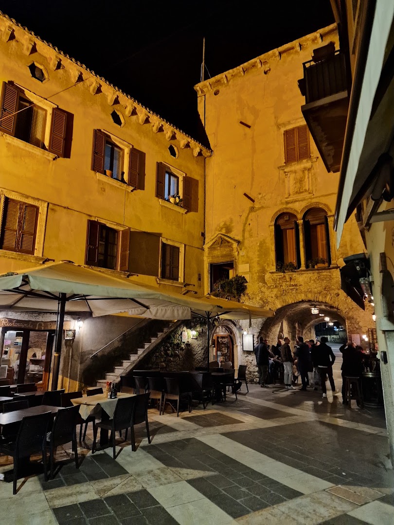 Osteria Can e Gato