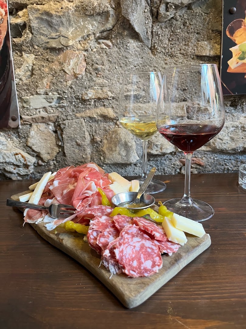 Osteria Can e Gato