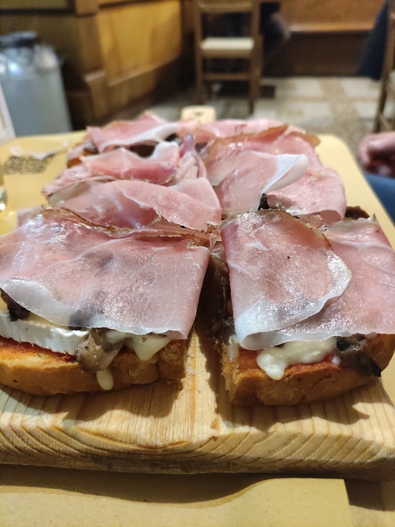 Osteria Canal