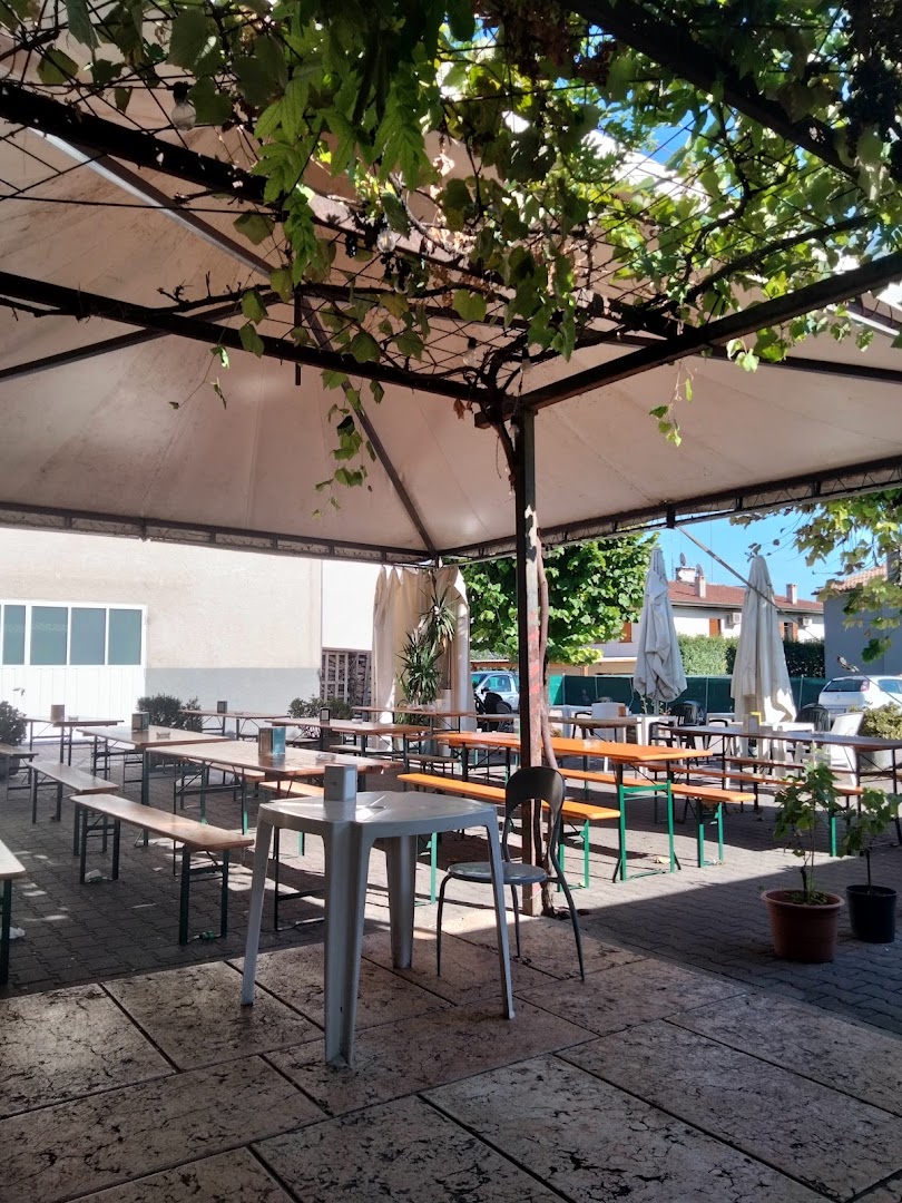 Osteria Canal