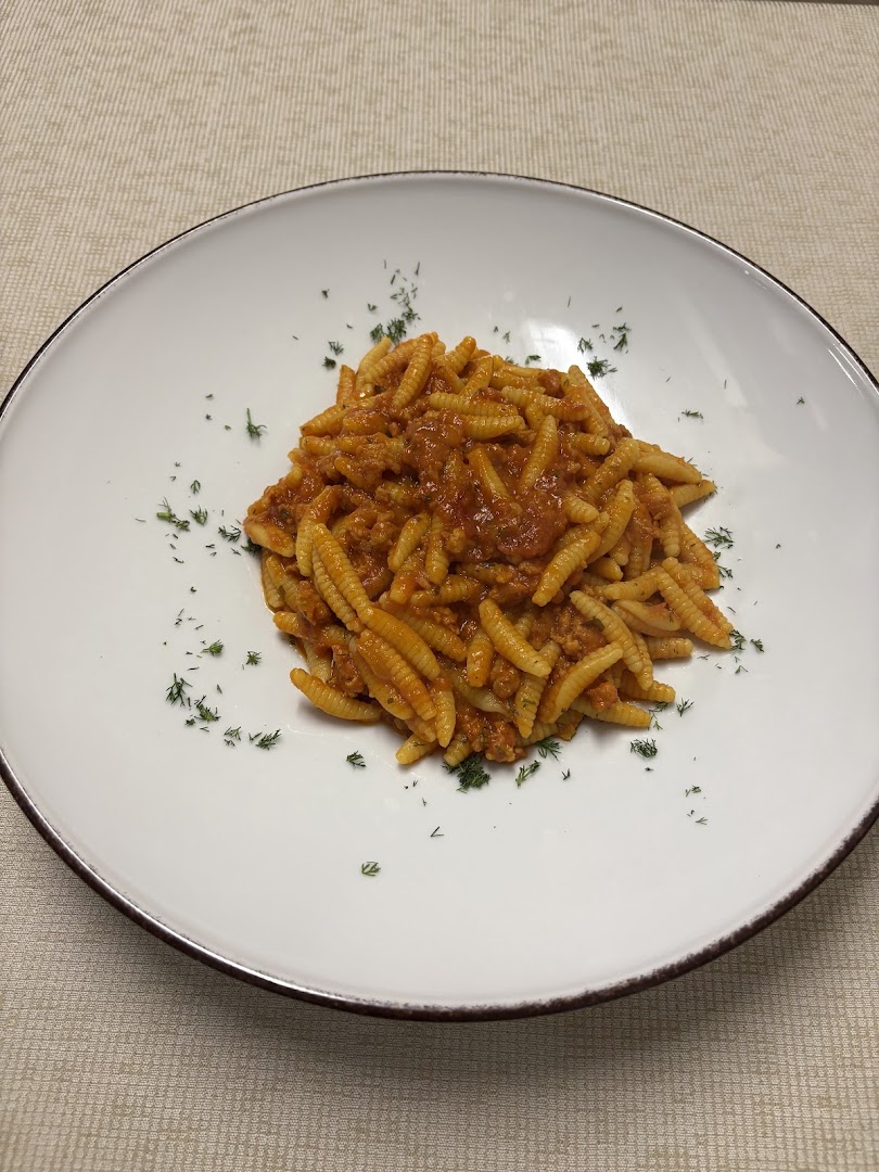 Osteria Caneva, Milano
