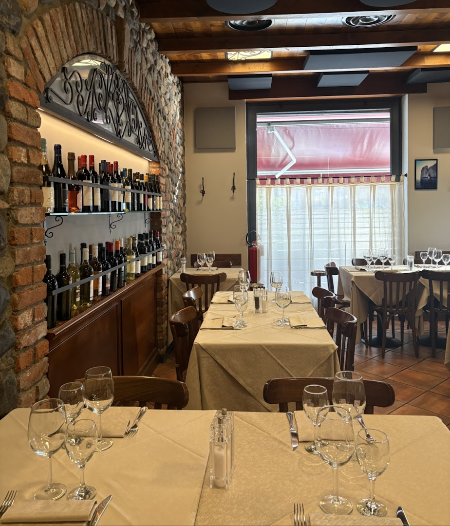 Osteria Caneva
