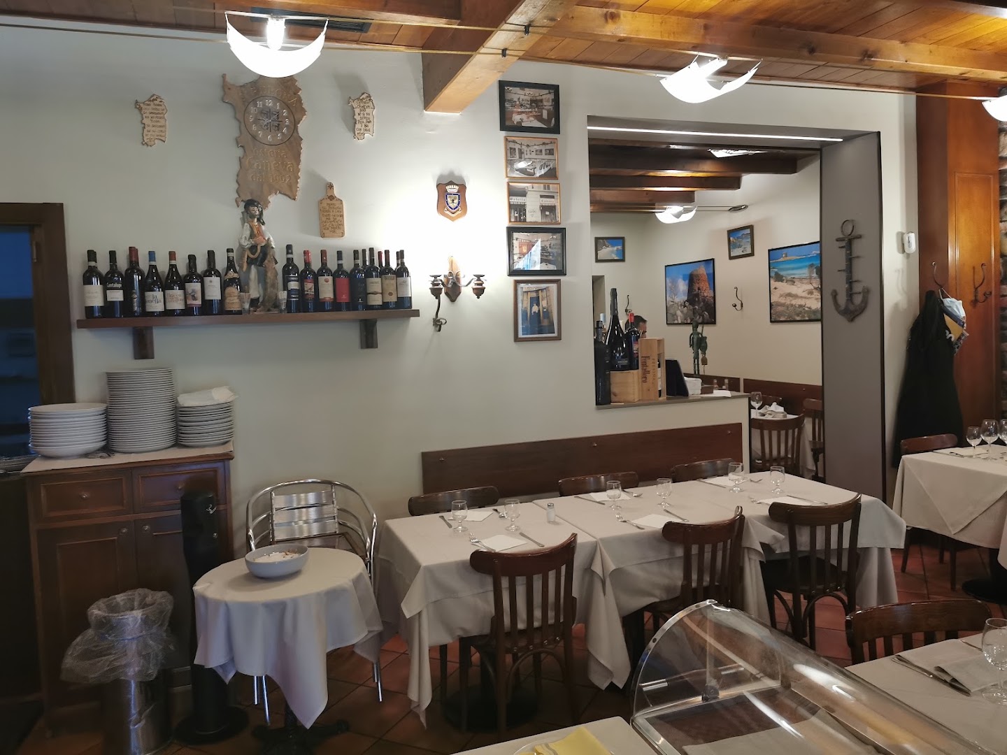 Osteria Caneva