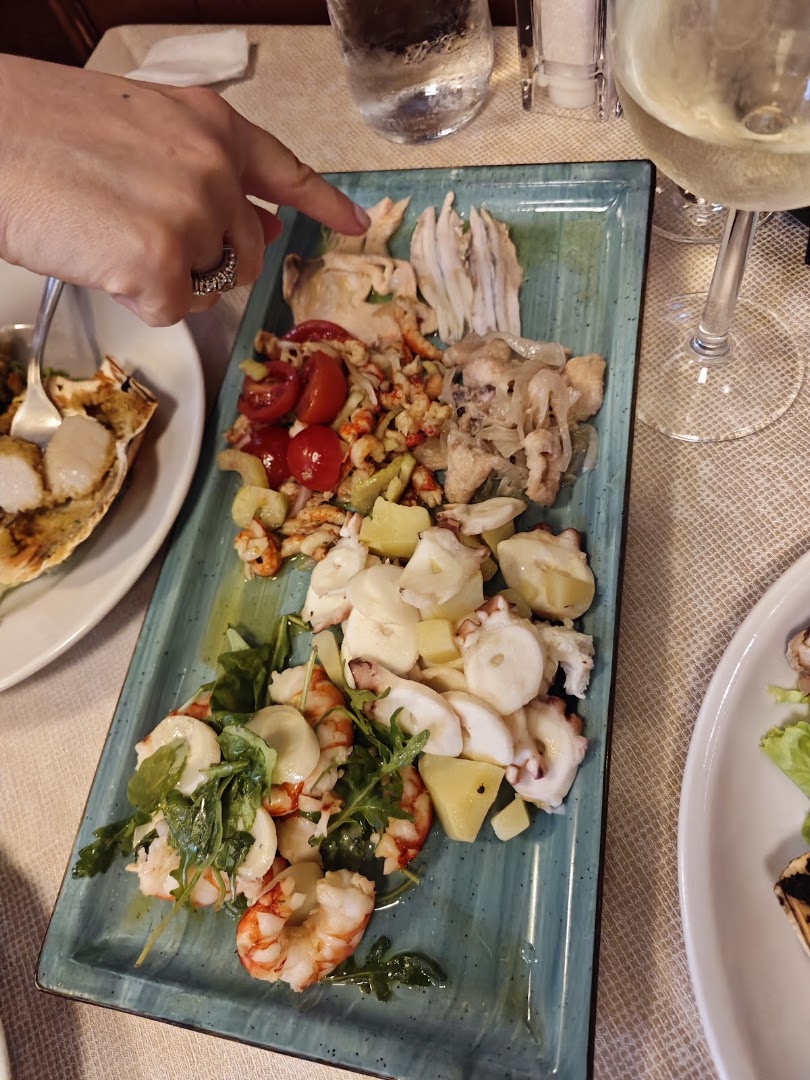 Osteria Caneva