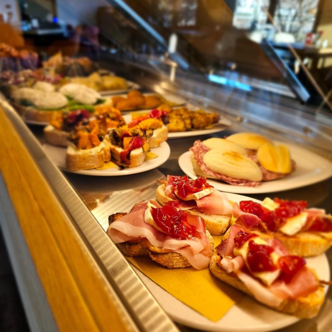 Osteria Canova Montebelluna